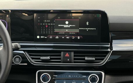 KIA Seltos I, 2025 год, 2 790 000 рублей, 25 фотография