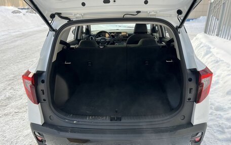 KIA Seltos I, 2025 год, 2 790 000 рублей, 30 фотография
