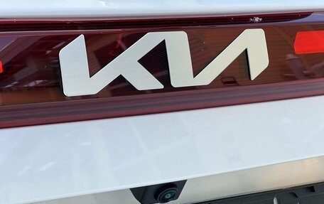 KIA Seltos I, 2025 год, 2 790 000 рублей, 28 фотография