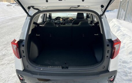 KIA Seltos I, 2025 год, 2 790 000 рублей, 29 фотография