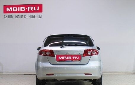 Chevrolet Lacetti, 2008 год, 369 000 рублей, 4 фотография