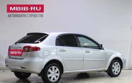 Chevrolet Lacetti, 2008 год, 369 000 рублей, 2 фотография