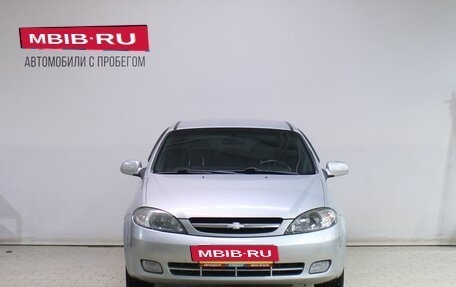 Chevrolet Lacetti, 2008 год, 369 000 рублей, 3 фотография