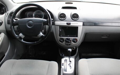 Chevrolet Lacetti, 2008 год, 369 000 рублей, 8 фотография