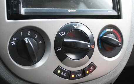 Chevrolet Lacetti, 2008 год, 369 000 рублей, 10 фотография