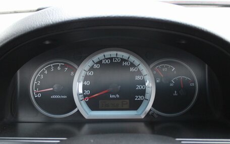 Chevrolet Lacetti, 2008 год, 369 000 рублей, 7 фотография