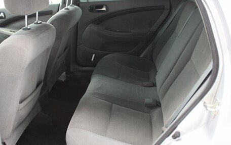 Chevrolet Lacetti, 2008 год, 369 000 рублей, 12 фотография