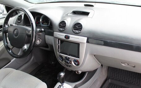 Chevrolet Lacetti, 2008 год, 369 000 рублей, 11 фотография