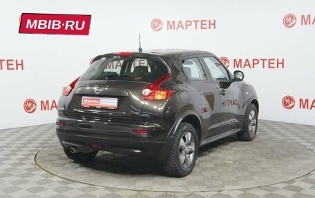 Nissan Juke II, 2011 год, 899 000 рублей, 5 фотография