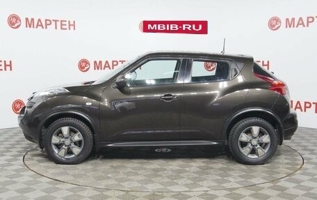 Nissan Juke II, 2011 год, 899 000 рублей, 8 фотография