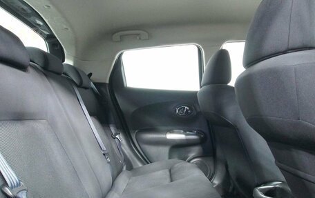 Nissan Juke II, 2011 год, 899 000 рублей, 11 фотография