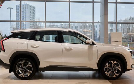 Geely Atlas, 2025 год, 3 970 990 рублей, 4 фотография