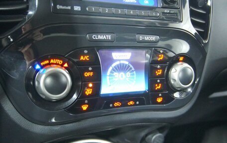 Nissan Juke II, 2011 год, 899 000 рублей, 13 фотография