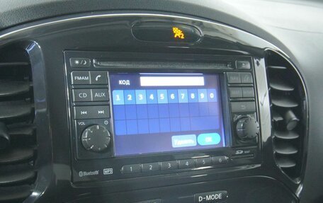 Nissan Juke II, 2011 год, 899 000 рублей, 12 фотография