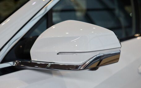 Geely Atlas, 2025 год, 3 970 990 рублей, 10 фотография