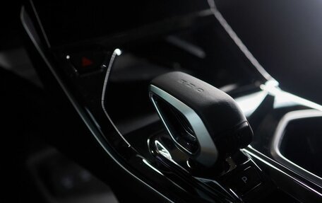 Geely Atlas, 2025 год, 3 970 990 рублей, 16 фотография