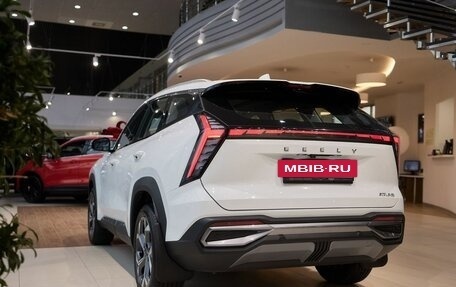 Geely Atlas, 2025 год, 3 970 990 рублей, 7 фотография