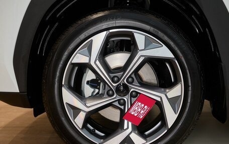 Geely Atlas, 2025 год, 3 970 990 рублей, 11 фотография