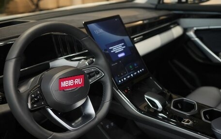 Geely Atlas, 2025 год, 3 970 990 рублей, 12 фотография