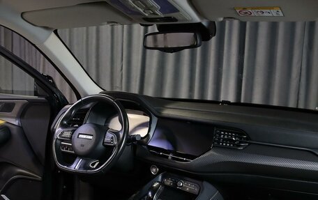 Haval F7x I, 2021 год, 1 949 000 рублей, 5 фотография