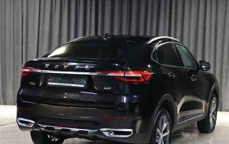 Haval F7x I, 2021 год, 1 949 000 рублей, 4 фотография