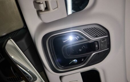 Geely Atlas, 2025 год, 3 970 990 рублей, 21 фотография