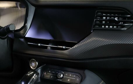 Haval F7x I, 2021 год, 1 949 000 рублей, 10 фотография