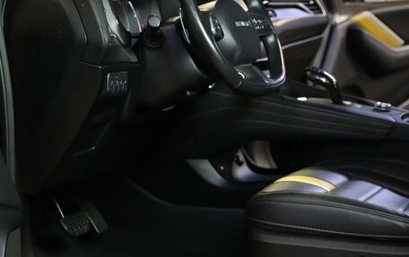 Haval F7x I, 2021 год, 1 949 000 рублей, 13 фотография