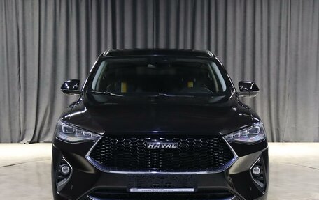 Haval F7x I, 2021 год, 1 949 000 рублей, 15 фотография