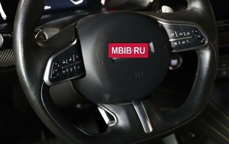 Haval F7x I, 2021 год, 1 949 000 рублей, 14 фотография