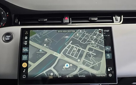 Land Rover Range Rover Evoque II, 2024 год, 5 430 000 рублей, 7 фотография