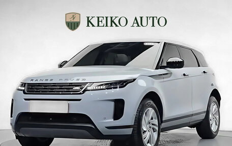 Land Rover Range Rover Evoque II, 2024 год, 5 430 000 рублей, 1 фотография