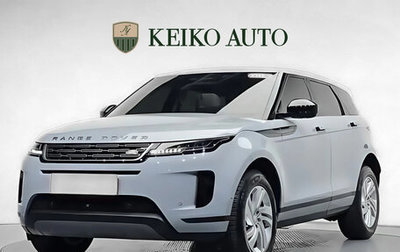 Land Rover Range Rover Evoque II, 2024 год, 5 430 000 рублей, 1 фотография