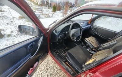 Chevrolet Niva I рестайлинг, 2007 год, 180 000 рублей, 1 фотография