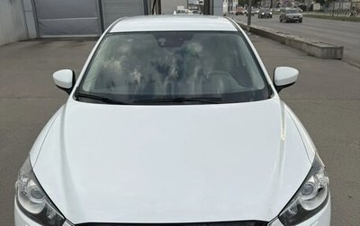 Mazda CX-5 II, 2014 год, 2 000 000 рублей, 1 фотография