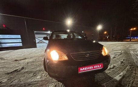 BYD F3 I, 2008 год, 75 000 рублей, 1 фотография