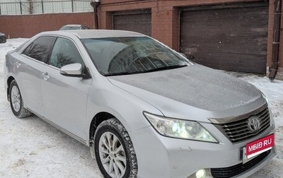 Toyota Camry, 2011 год, 1 490 000 рублей, 1 фотография