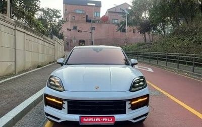 Porsche Cayenne III, 2023 год, 12 300 000 рублей, 1 фотография