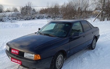 Audi 80, 1990 год, 170 000 рублей, 1 фотография