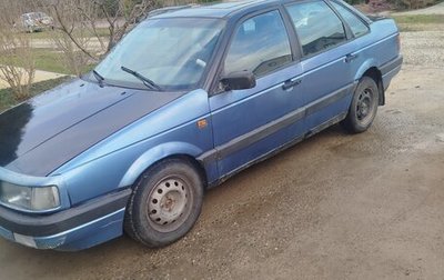 Volkswagen Passat B3, 1992 год, 90 000 рублей, 1 фотография
