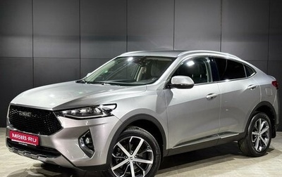 Haval F7x I, 2021 год, 1 750 000 рублей, 1 фотография