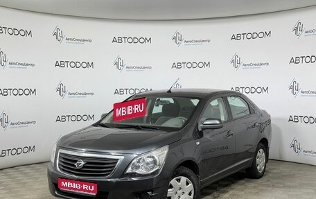 Ravon R4, 2017 год, 880 000 рублей, 1 фотография