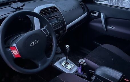 Vortex Tingo I, 2011 год, 310 000 рублей, 1 фотография