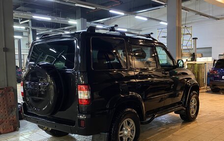 ЛуАЗ Patriot, 2013 год, 539 000 рублей, 1 фотография