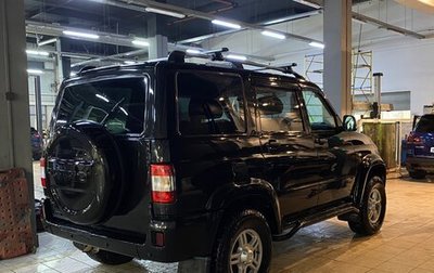 ЛуАЗ Patriot, 2013 год, 539 000 рублей, 1 фотография