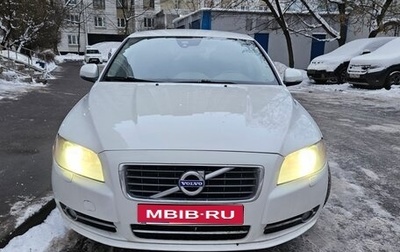 Volvo S80 II рестайлинг 2, 2011 год, 960 000 рублей, 1 фотография