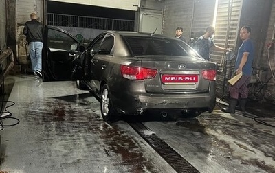 KIA Cerato III, 2011 год, 500 000 рублей, 1 фотография