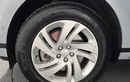 Land Rover Range Rover Evoque II, 2024 год, 5 430 000 рублей, 16 фотография