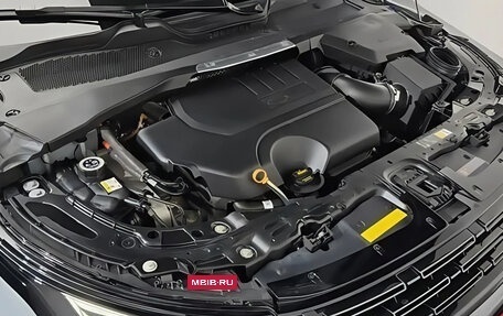 Land Rover Range Rover Evoque II, 2024 год, 5 430 000 рублей, 17 фотография