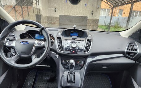 Ford Kuga III, 2014 год, 1 000 000 рублей, 8 фотография